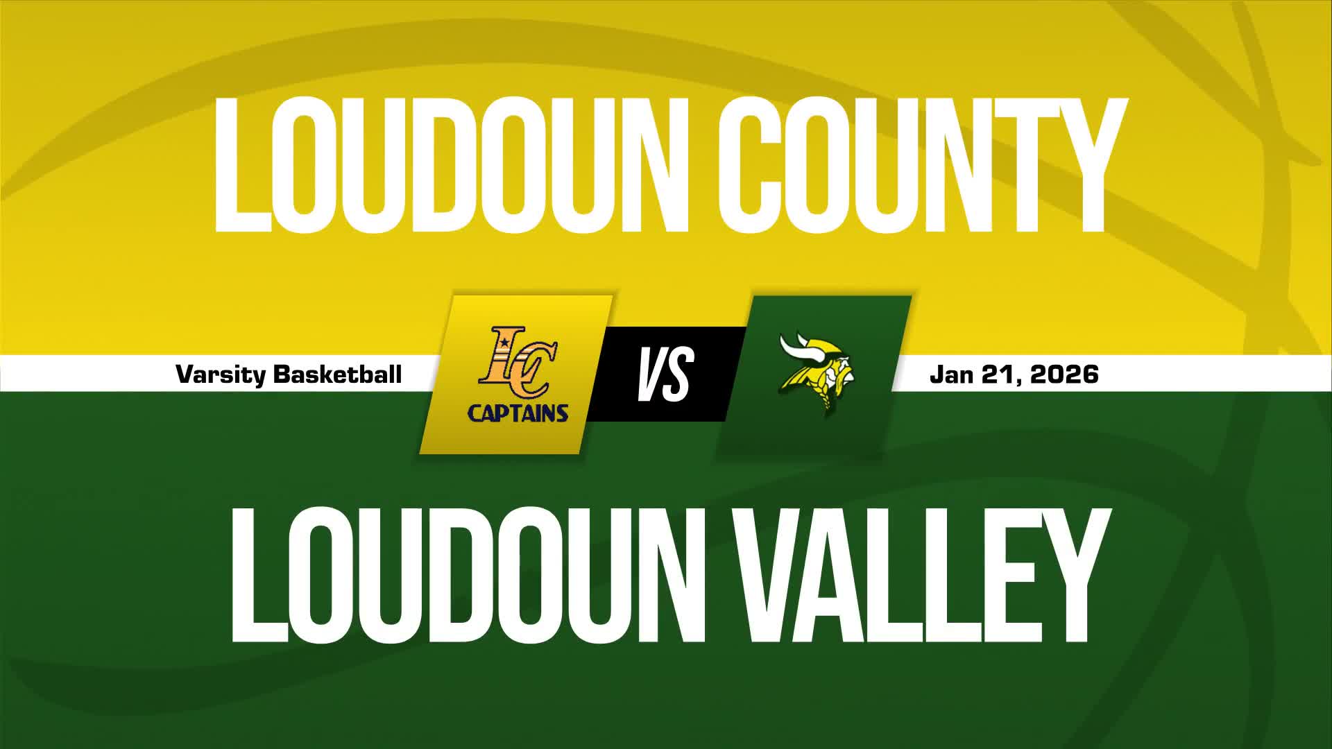 Basketball Recap: Loudoun Valley Takes a Loss + How To Watch