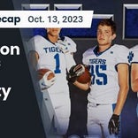 Football Game Preview: Hill City Ringnecks vs. Clifton-Clyde Eagles