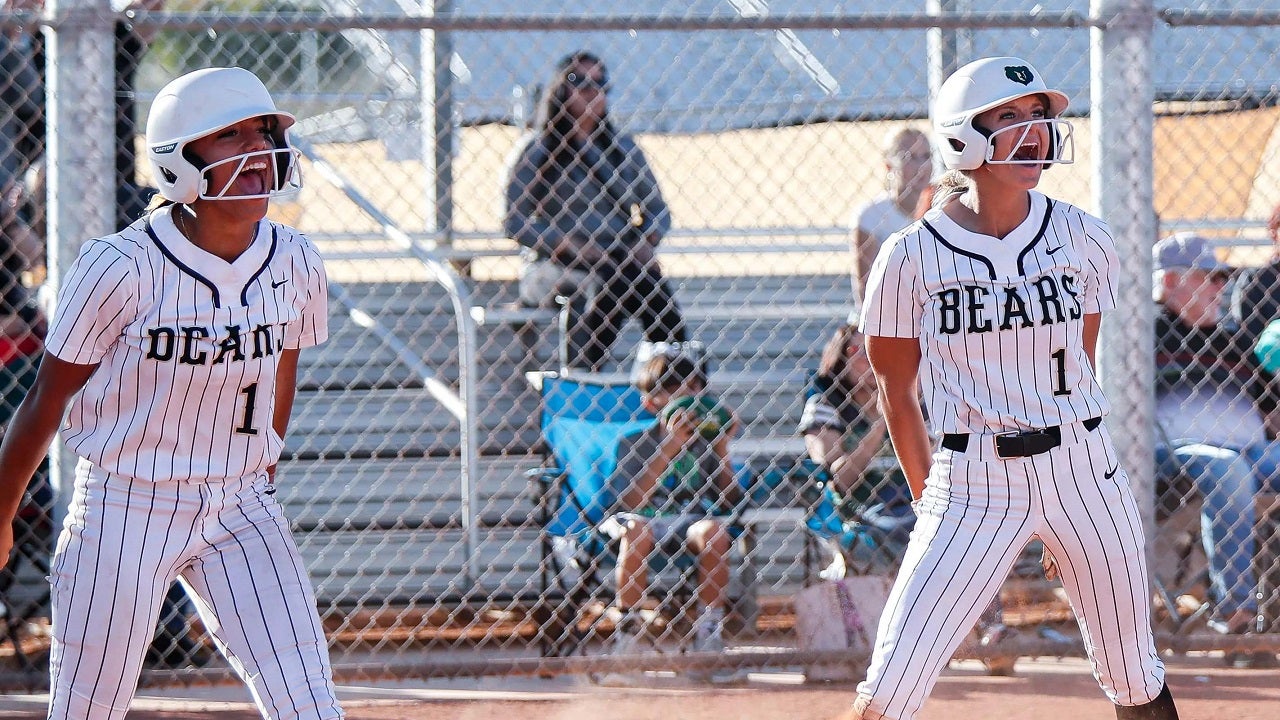 High school softball rankings: Melbourne of Florida on the rise in this week's MaxPreps Top 25