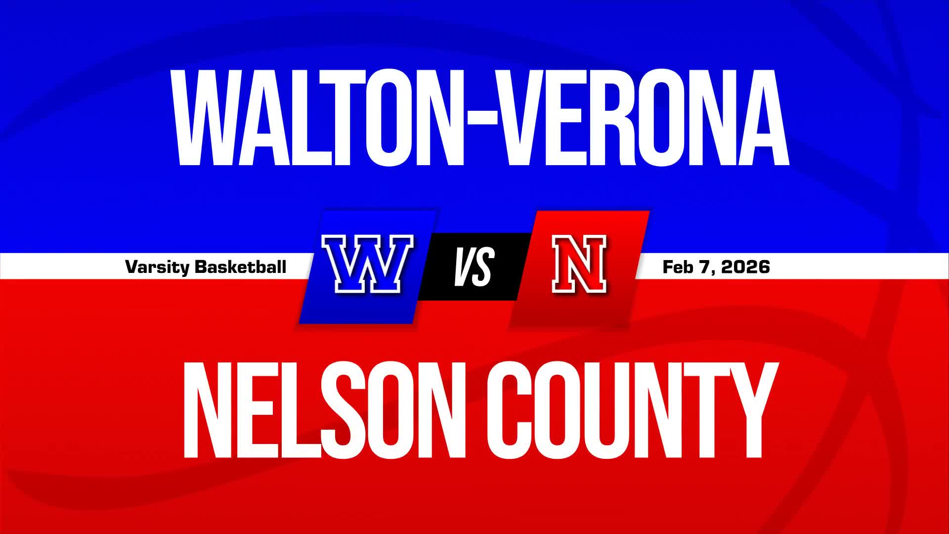 Basketball Recap: Tuesday's  Defeat Ends Nelson County's Winning Streak