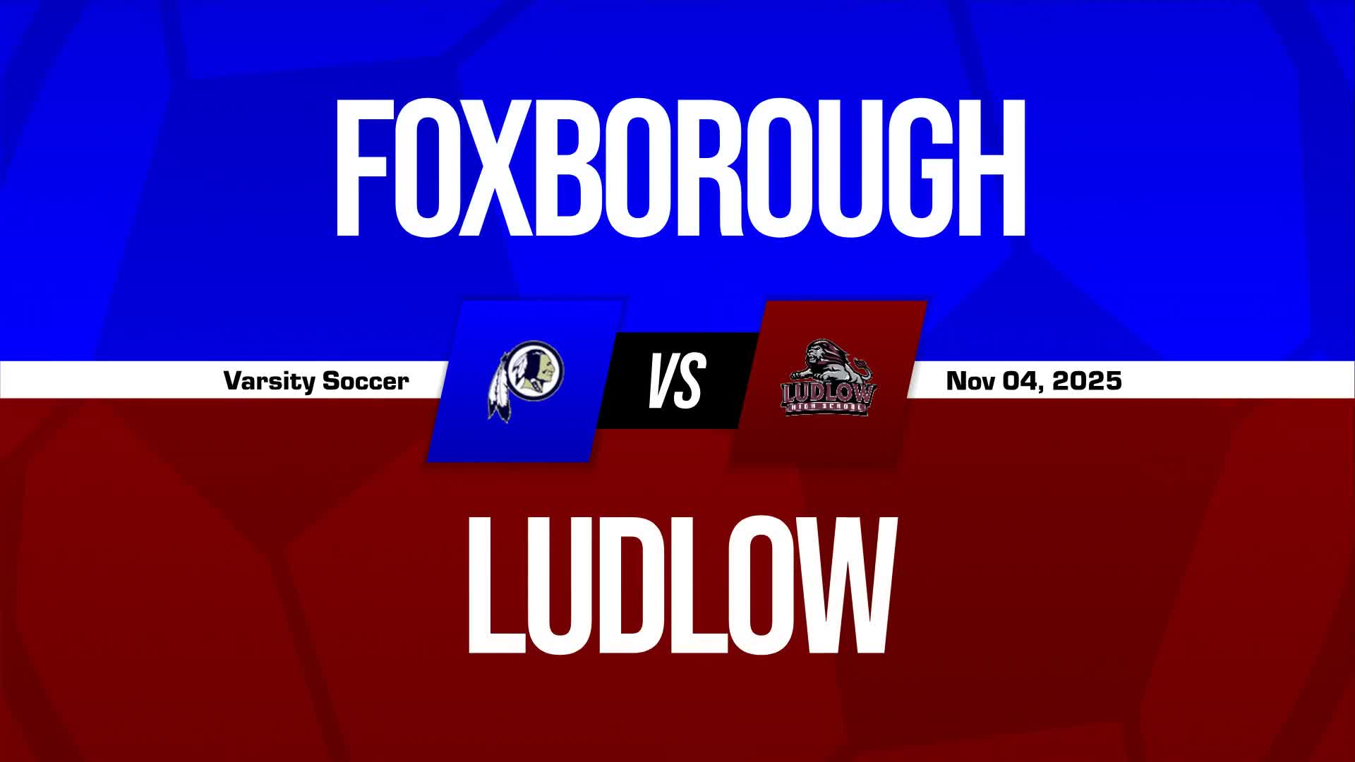 Soccer Recap: Ludlow Takes a Loss + How To Watch