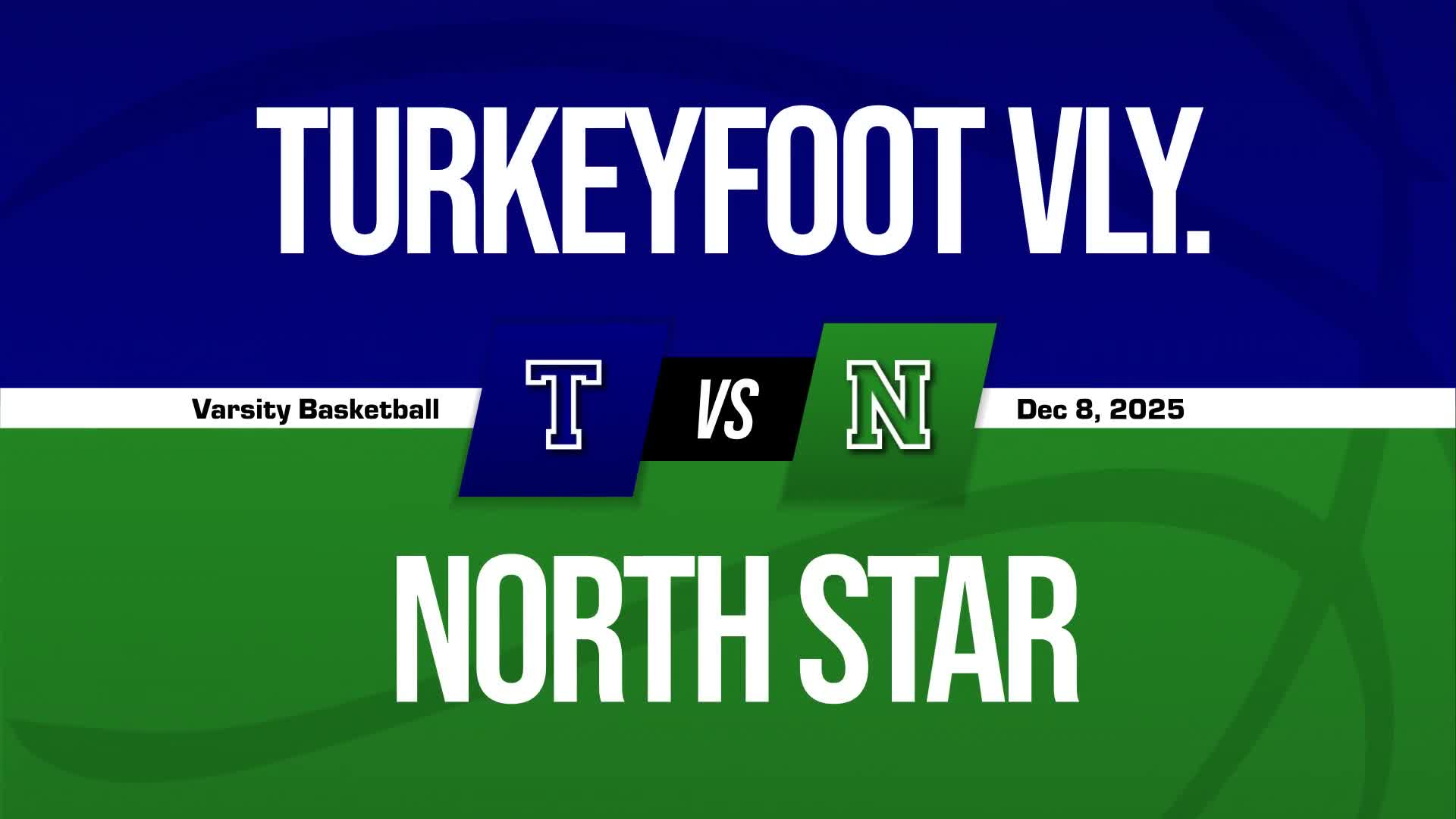 Basketball Recap: Turkeyfoot Valley Area Beats Shanksville Stonycreek for Their Third Straight  Win