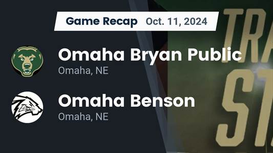 Football Game Preview: Benson Bunnies vs. Millard South Patriots