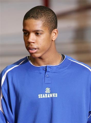 Andre Dawkins