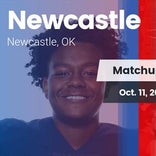 Football Game Recap: Newcastle vs. Cache