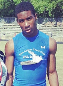 Kameron Martin