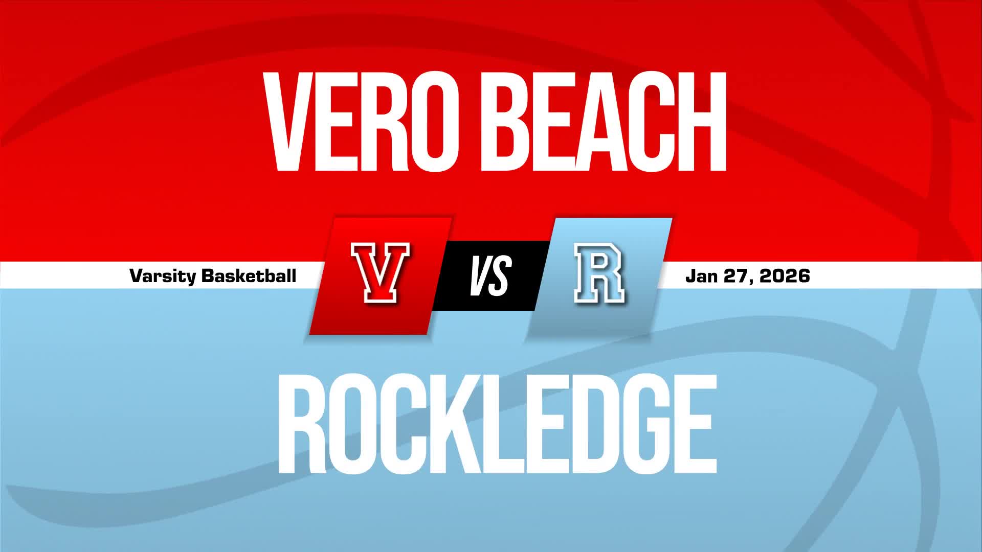 Basketball Recap: Rockledge Takes a Loss