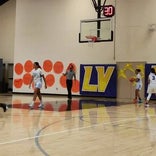 Basketball Game Recap: Lakeview Charter Lions vs. Grant Lancers
