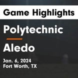 Soccer Game Preview: Aledo vs. Azle