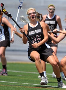 Halley Barnes, Garnet Valley