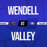 Volleyball Recap: Wendell Comes Up Short + How To Watch