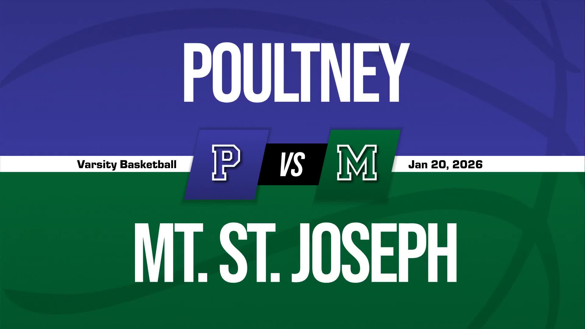 Basketball Game Preview: Poultney Blue Devils vs. Rivendell Acad