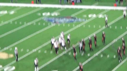 Leland Johnson Game Report: @ Buchholz