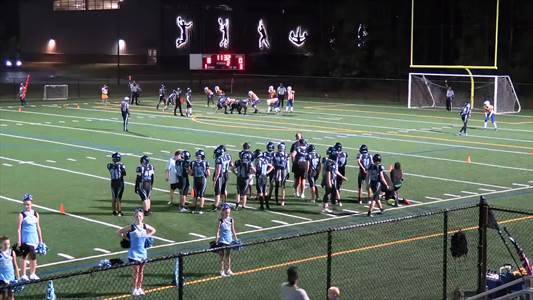 SIFA (8 Man) Top Football Player Performances