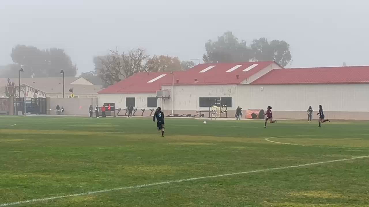 Soccer Recap: Independence Triumphs