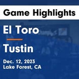 Basketball Game Preview: Tustin Tillers vs. Costa Mesa Mustangs