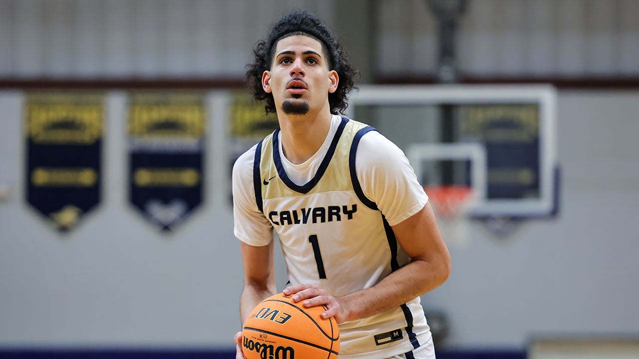 BASKETBALL: This week's MaxPreps Top 25