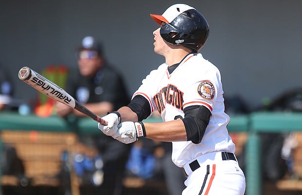 Landon Silver, Huntington Beach