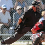 2022 MLB Draft: Top five high school catchers