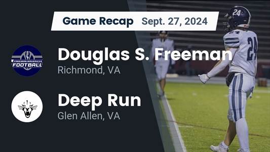Football Game Preview: Freeman Mavericks vs. Glen Allen Jaguars