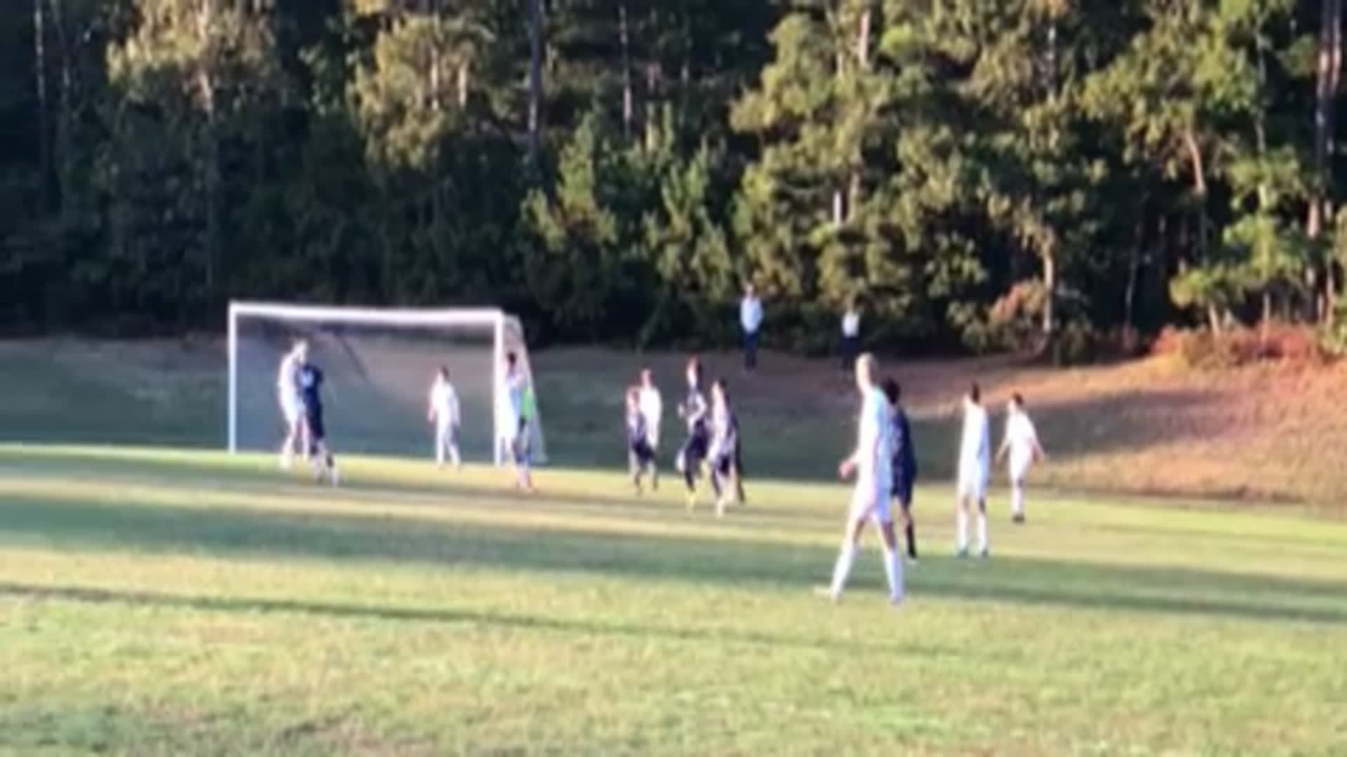 Soccer Recap: Cape Cod Academy's Winning Streak Snapped at Six Games