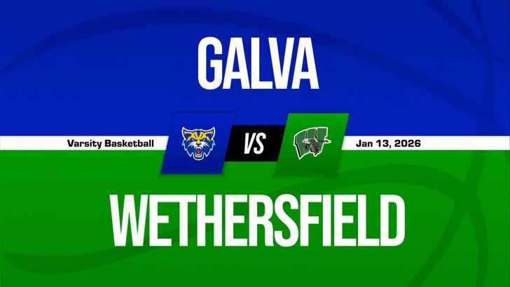 Basketball Recap: Wethersfield Drops Season-High Score on Ridgew