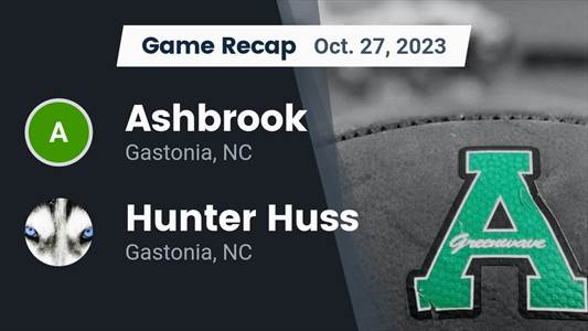 Football Game Preview: Ashbrook Greenwave vs. Oak Grove Grizzlies