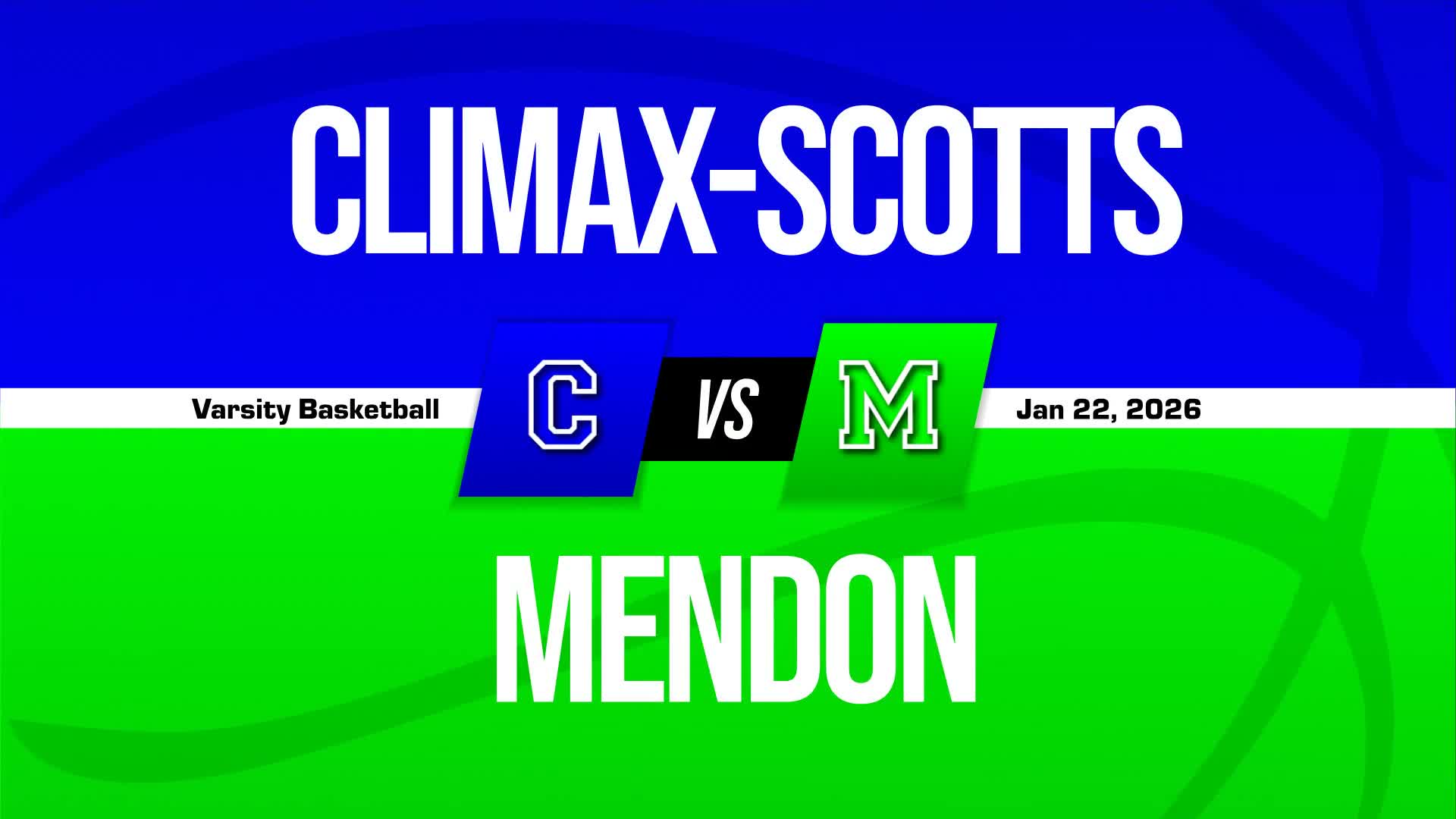 Basketball Recap: Make It 13 in a Row for Mendon + How To Watch