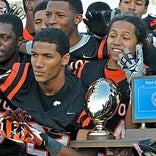 Clairton extends streak in state title win