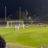 Soccer Game Recap: Montgomery Academy vs. Guntersville