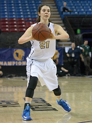Mira Shulman, Elk Grove
