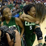 Cajon wins first basketball title