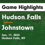 Johnstown suffers 11th straight loss at home