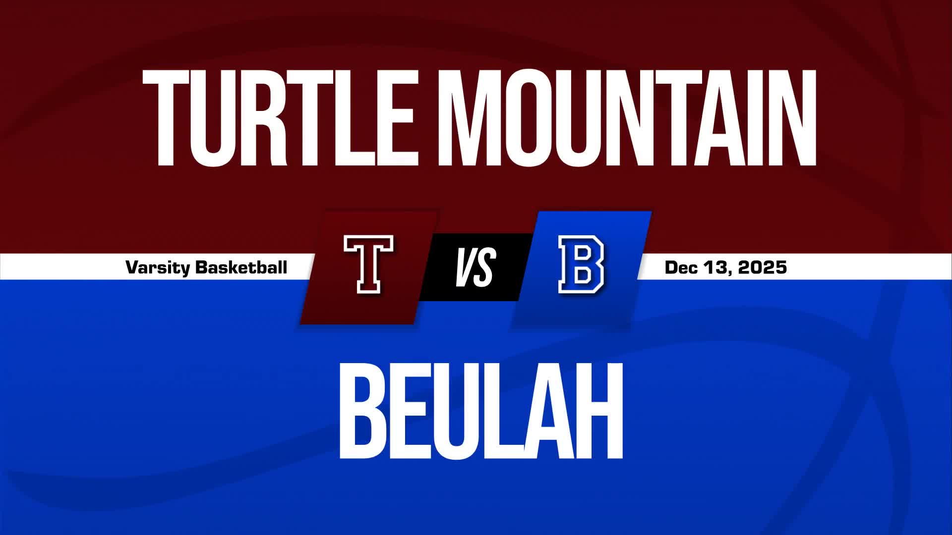 Basketball Game Preview: Beulah Miners vs. Rugby Panthers