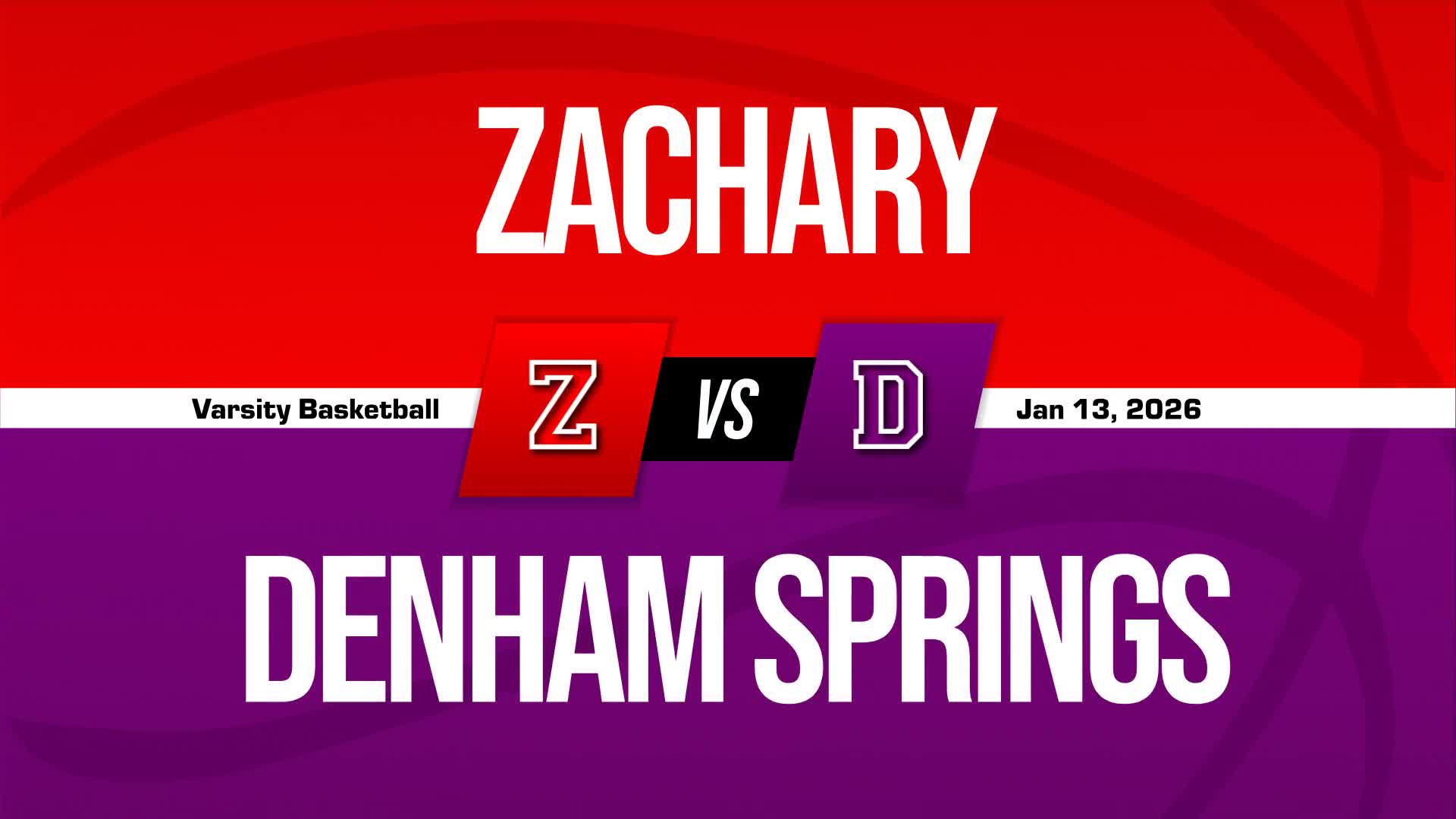 Basketball Recap: Denham Springs Victorious