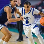 DRAFT REPORT CARD: Mikel Brown