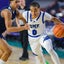 DRAFT REPORT CARD: Mikel Brown