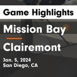 Basketball Game Preview: Clairemont Chieftains vs. Mission Bay Buccaneers