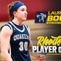 Rhode Island POY: Lauren Bousquet