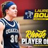 Lauren Bousquet named 2025-26 MaxPreps Rhode Island High School Girls Basketball Player of the Year