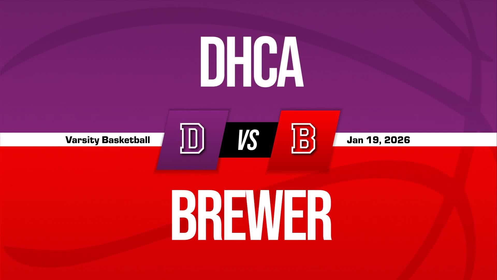 Basketball Recap: Brewer Comes Up Short