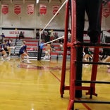 Volleyball Recap: Cocoa Beach Has No Trouble Against Cocoa + How To Watch