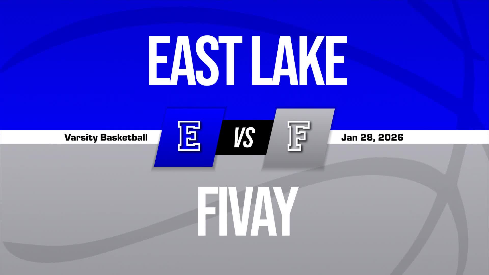 Basketball Game Preview: Fivay Falcons vs. Steinbrenner Warriors