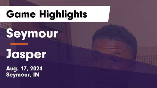 Soccer Game Preview: Seymour Hits the Road