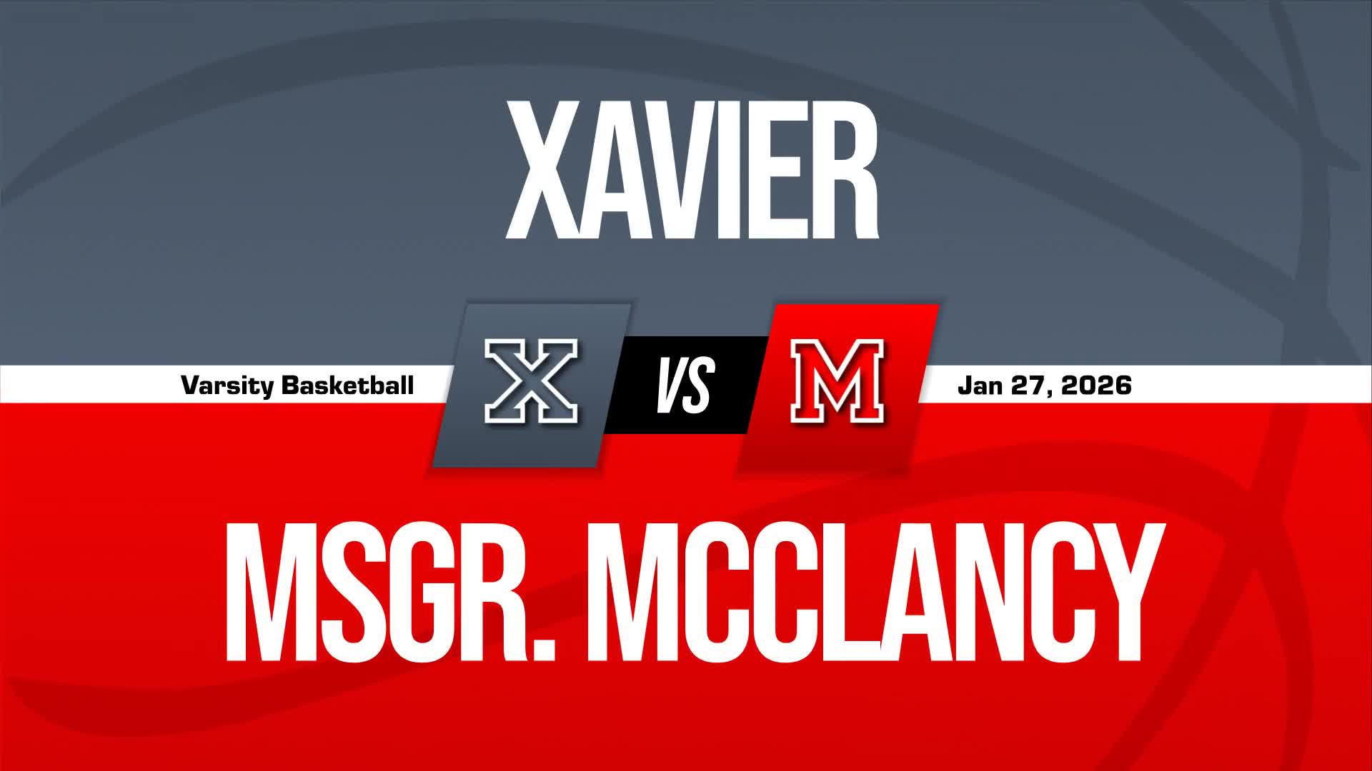 Basketball Recap: Xavier Victorious