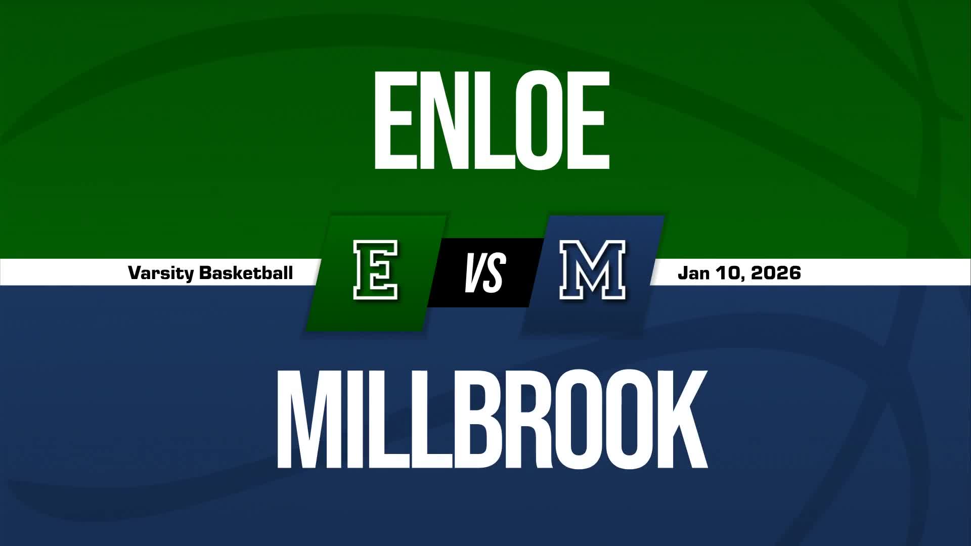 Basketball Game Preview: Millbrook Wildcats vs. Corinth Holders Pirates