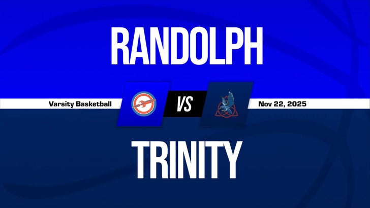 Basketball Recap: Randolph Comes Up Short