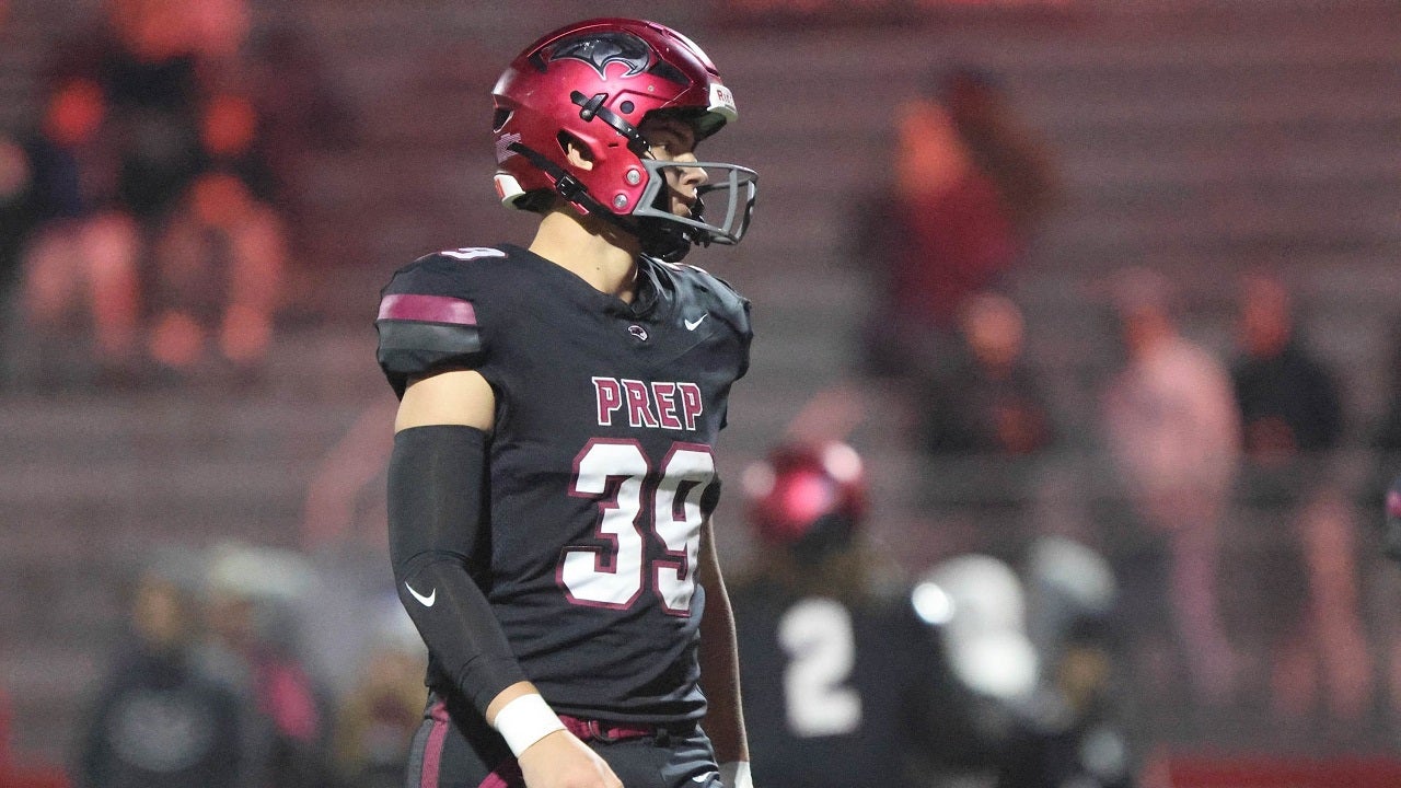 2024 Preseason MaxPreps Top 25: No. 16 St. Joseph's Prep