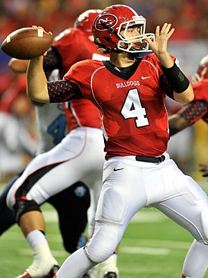 Hayden Sphire, North Gwinnett