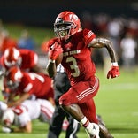No. 3 North Shore at No. 25 West Brook matches playoff-tested teams in Texas Top 5 high school football Games of the Week